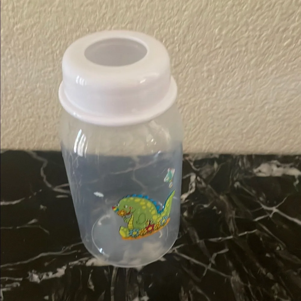 Pink Baby Bottles for Reborn Dolls New!